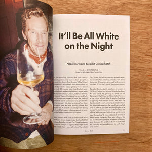 Noble Rot Issue 37