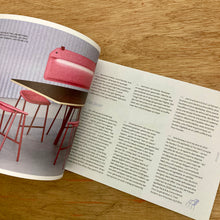 Interior Pulp Issue 6