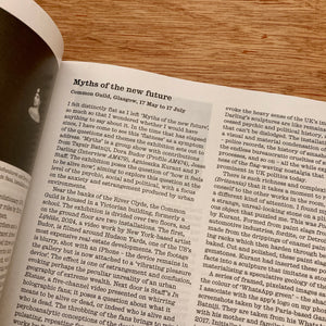 Hapax Issue 7