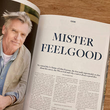 Permanent Style Issue 4