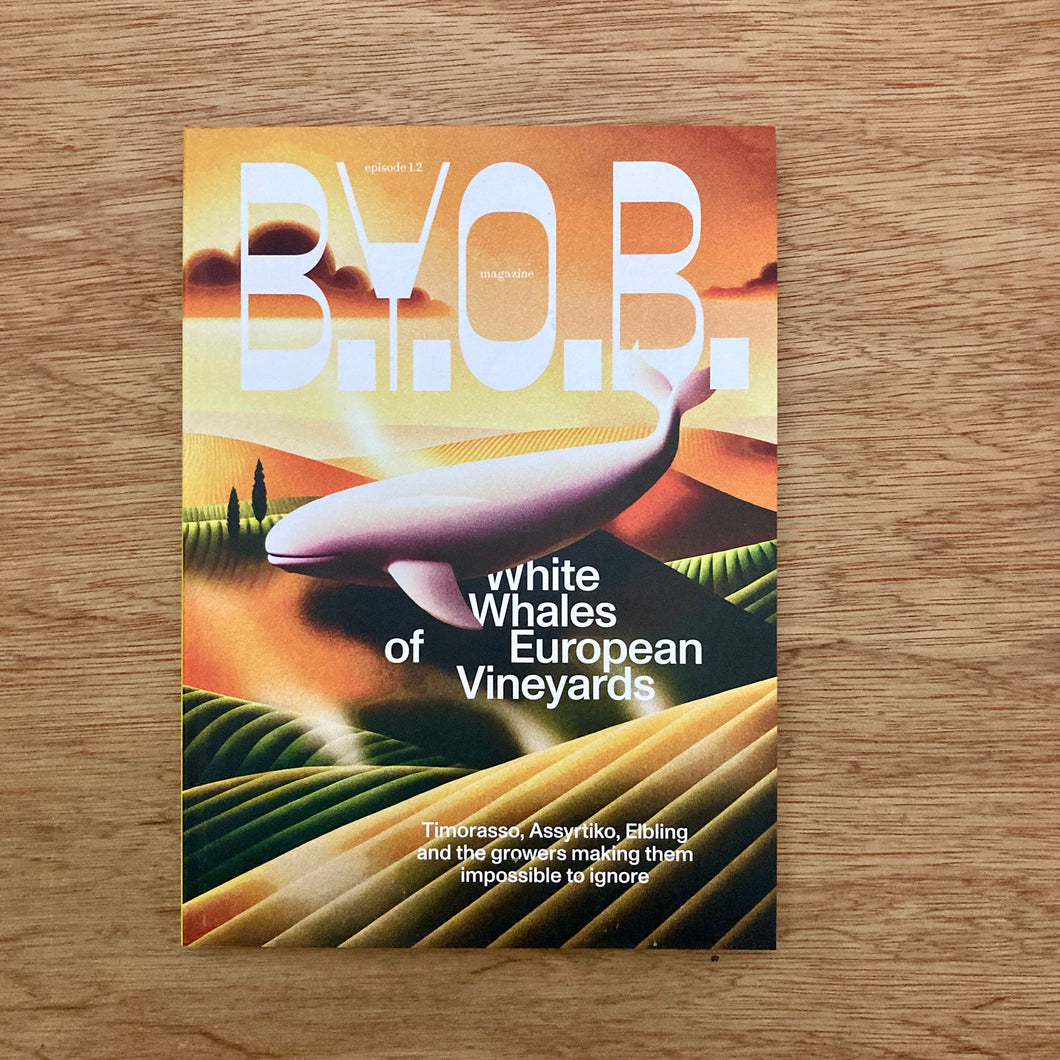 B.Y.O.B Issue 1.2