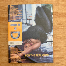 i-D Issue 376 (Multiple Covers)
