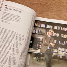 Monocle Issue 194