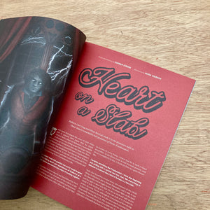 Little White Lies Issue 110