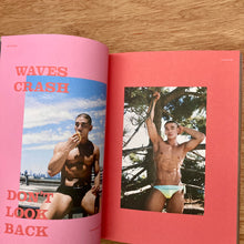Crotch Issue 15 (Multiple Covers)