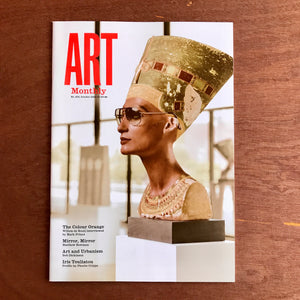 Art Monthly Issue 470
