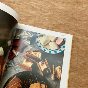 Baking & The Meaning Of Life (Signed Copies)