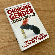Changing Gender