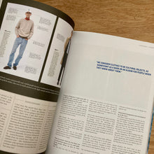 Permanent Style Issue 3