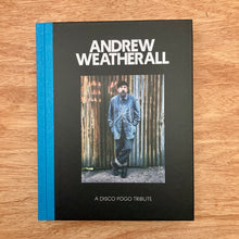 Andrew Weatherall