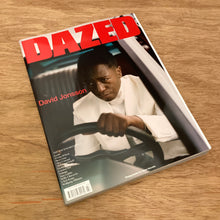 Dazed Autumn/Winter 2025 (Multiple Covers)