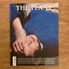 The Plant Issue 24 (Multiple Covers)