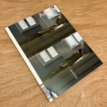 Anima Issue 4 (Multiple Covers)