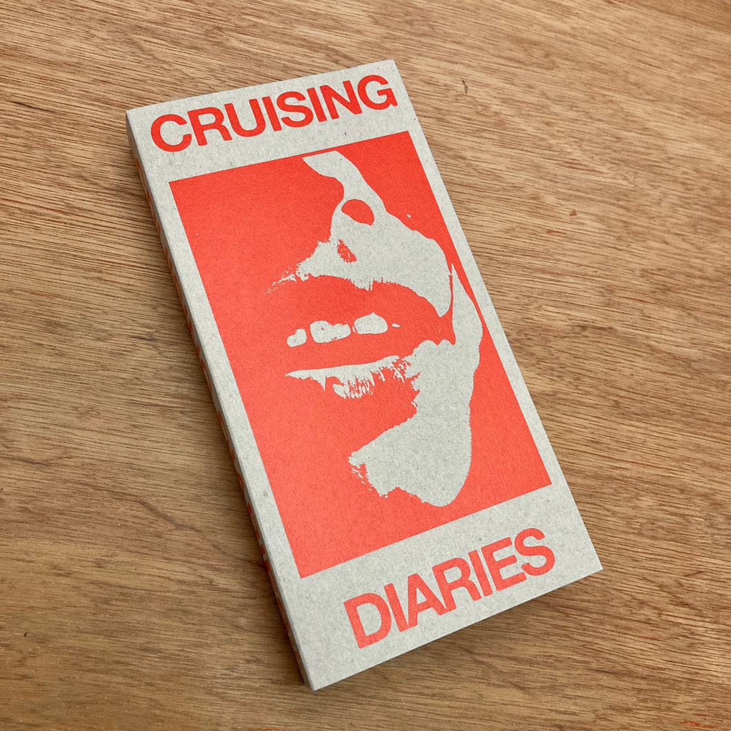 Cruising Diaries