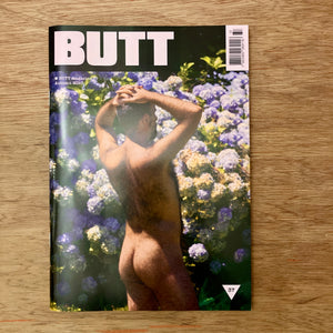 Butt Issue 37