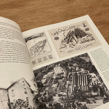 From Somerset To The World