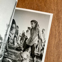 Pagans, Hippies, Travellers - England 1922