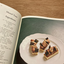 Apollo: State-Of-The-Art Cooking And A Party