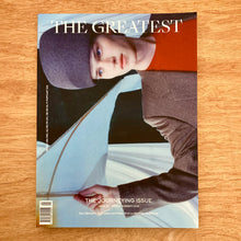 The Greatest Issue 29 (Multiple Covers)