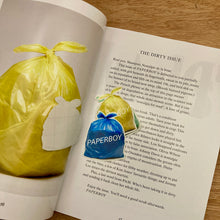 Paperboy Issue 10