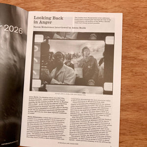 Art Monthly Issue 490