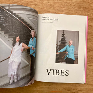 Tauko Issue 17