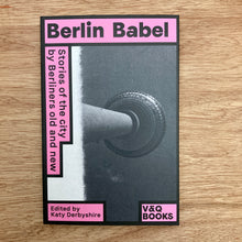 Berlin Babel