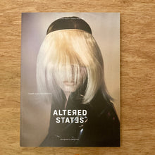 Altered States Issue 8 (Multiple Covers)