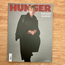 Hunger Issue 40 (Multiple Covers)