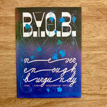 B.Y.O.B Issue 2.2