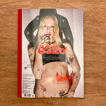 032c Issue 47