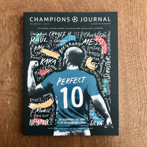 Champions Journal Issue 17