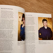 Clash Issue 131