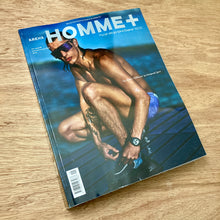 Arena Homme+ Issue 65