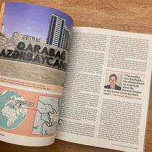 Delayed Gratification Issue 60