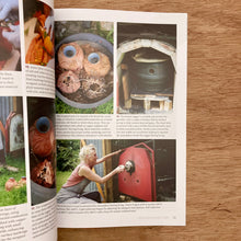 Ceramic Review Issue 335