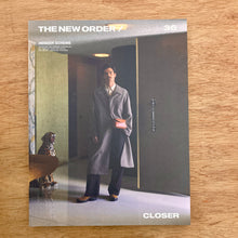 The New Order Volume 36 (Multiple Covers)