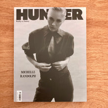Hunger Issue 38 (Multiple Covers)