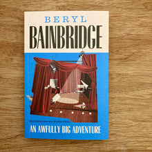 An Awfully Big Adventure