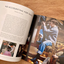 Selvedge Issue 133