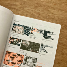 Extra Teeth Issue 10