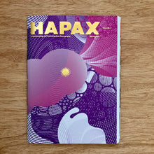Hapax Issue 8
