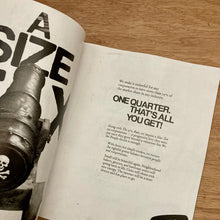 Adbusters Issue 183