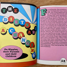 Famous For My Dinner Parties Issue 4