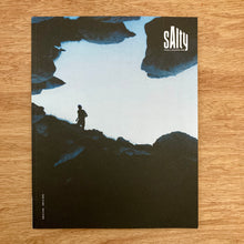 Salty Issue 5