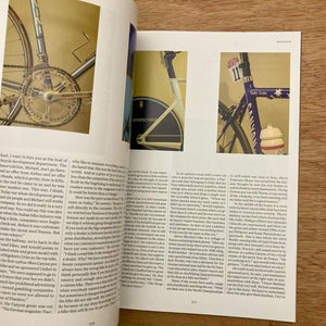 Rouleur Issue 137