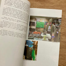 Buffalo Zine Issue 21