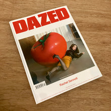 Dazed Winter 2025 (Multiple Covers)
