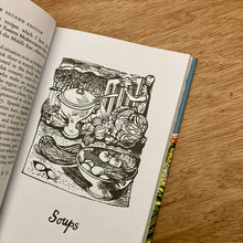 A Book Of Mediterranean Food