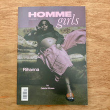 Homme Girls Issue 14 (Multiple Covers)